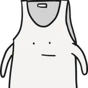 うん。