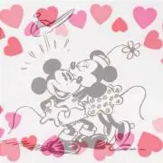 ミッキー♡