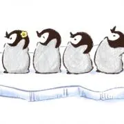 ぺんちゃんの画像