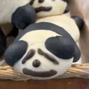 パンナコッタの画像