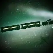 銀河鉄道の夜の画像