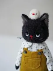 な