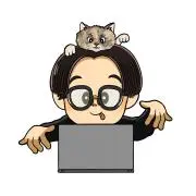 しろねこ