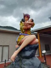 ひろぽんの画像
