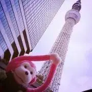 あちちゃんの画像