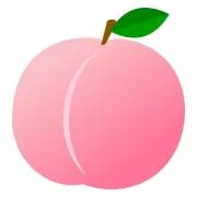 ぴーち