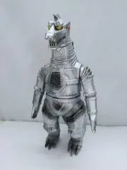 メカの画像