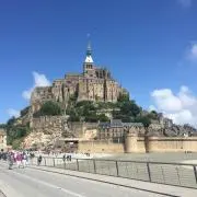 Travel Loverの画像