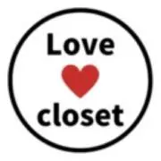 Love♡closetの画像