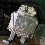 ろぼぽん