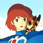 ナウシカ