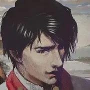 ハゲマントの画像