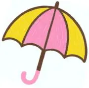 パラソルチョコの画像