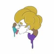サブカルチャーの画像