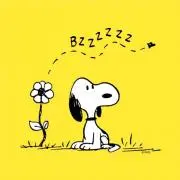 Image of PEANUTS...