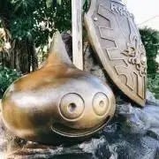 ツーちゃめためた