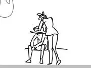 パンダマン