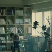 ミ