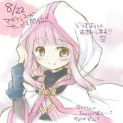 わたあめの画像