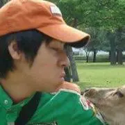 あっちょびの画像