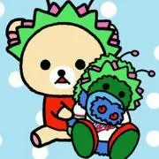 ぼんちゃん