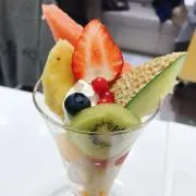 ぱふぇの画像