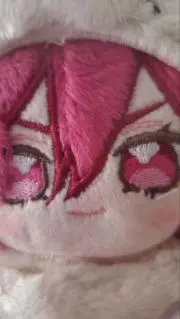 れいちぇの画像