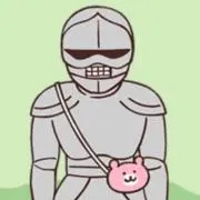 よろいさんの画像