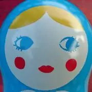 マトリョシカの画像