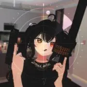 †の画像