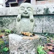 じーちゃんの画像
