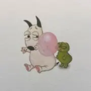 @の画像