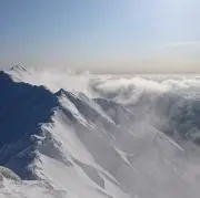 雲の画像