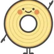 バームクーヘン太郎の画像
