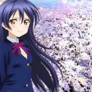海翔