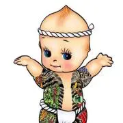 くぅすけ