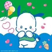 ももにゃん