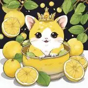 ゆずきんぐの画像