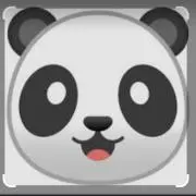 パンダの画像
