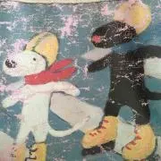 ともわ