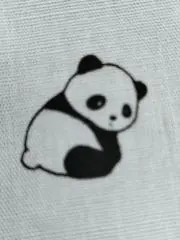 パンダの画像