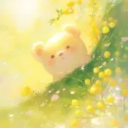 もふもふの画像