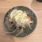 オニオンサーモンの画像