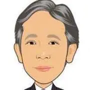 Ukai Jinの画像