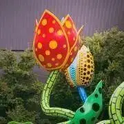 るーまま