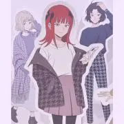 は