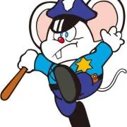 運命の一撃ちゃんの画像