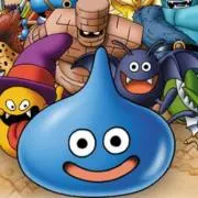 ドラクエ
