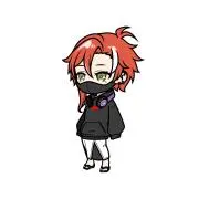 やしゃまる。