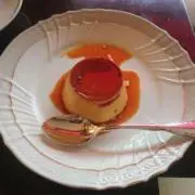 プリンの画像
